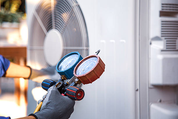 Affordable Hvac Repair solutions in Lawnside, NJ